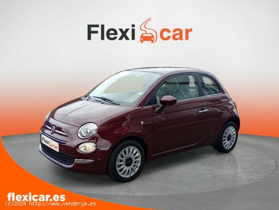 Fiat 500 Dolcevita 1.0 Hybrid 51KW (70 CV) - La Laguna