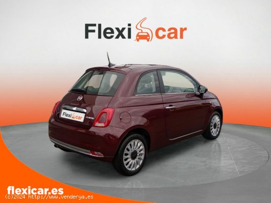 Fiat 500 Dolcevita 1.0 Hybrid 51KW (70 CV) - La Laguna