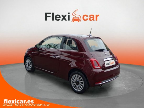 Fiat 500 Dolcevita 1.0 Hybrid 51KW (70 CV) - La Laguna