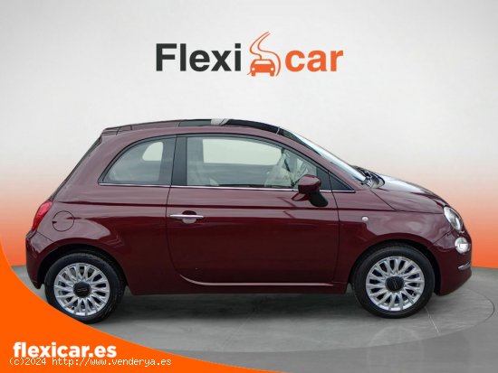 Fiat 500 Dolcevita 1.0 Hybrid 51KW (70 CV) - La Laguna