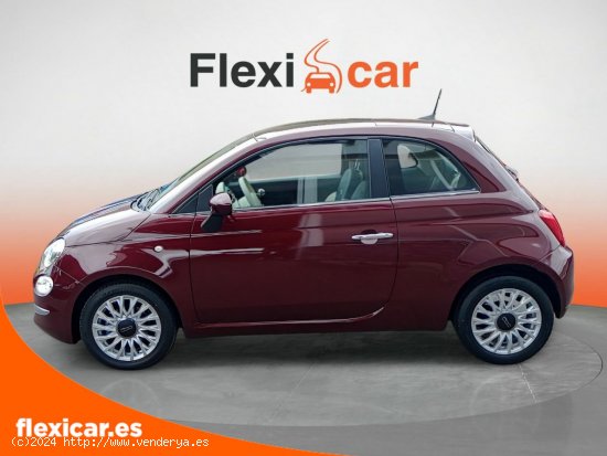 Fiat 500 Dolcevita 1.0 Hybrid 51KW (70 CV) - La Laguna