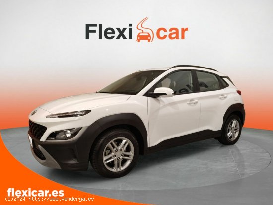 Hyundai Kona 1.0 TGDI Maxx 4X2 DCT - Badalona