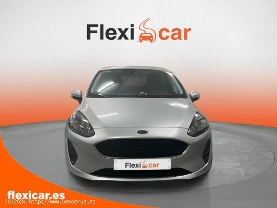 Ford Fiesta 1.0 EcoBoost 74kW (100CV) Active 5p - Murcia