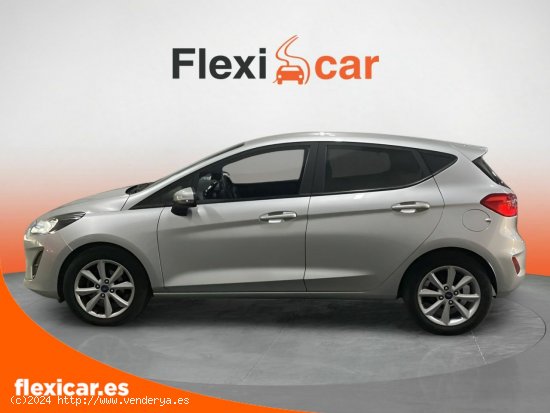 Ford Fiesta 1.0 EcoBoost 74kW (100CV) Active 5p - Murcia