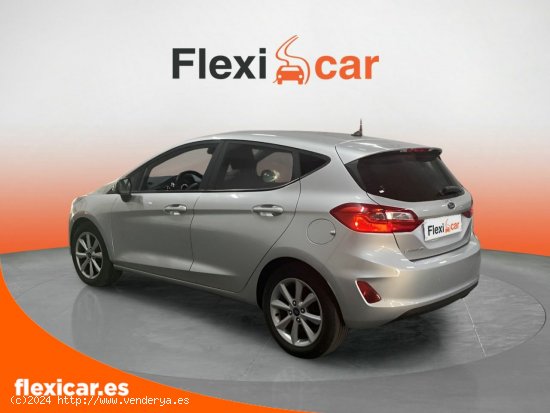 Ford Fiesta 1.0 EcoBoost 74kW (100CV) Active 5p - Murcia