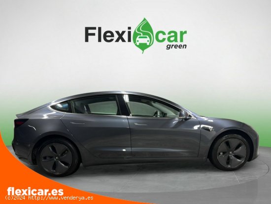 Tesla Model 3 Estándar Plus RWD - San Blas-Canillejas