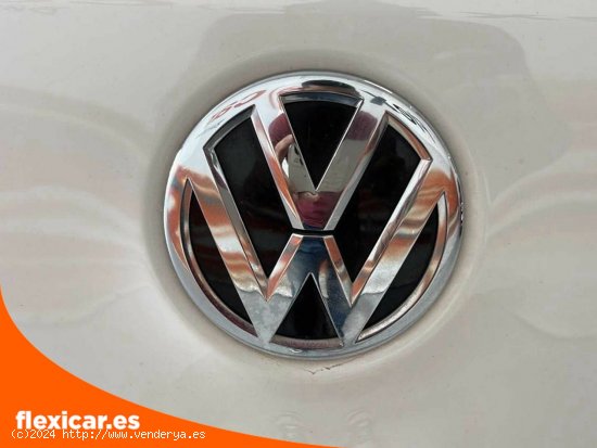 Volkswagen Tiguan 2.0 TDI 177cv DSG 4Motion R-Line BMT - L Hospitalet de Llobregat