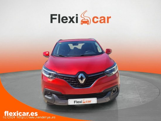 Renault Kadjar Tech Road Energy TCe 97kW (130CV) - Lleida