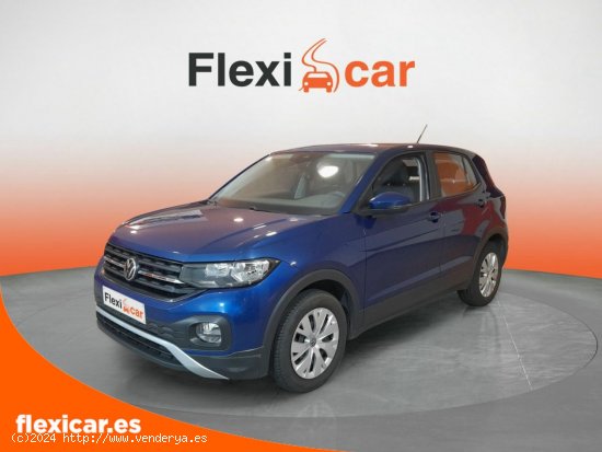 Volkswagen T-Cross Advance 1.0 TSI 70kW (95CV) - Reus