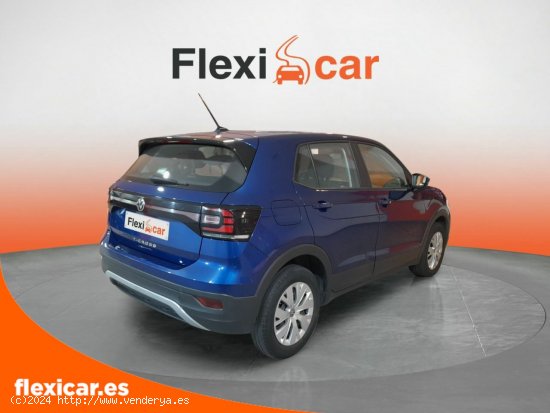 Volkswagen T-Cross Advance 1.0 TSI 70kW (95CV) - Reus