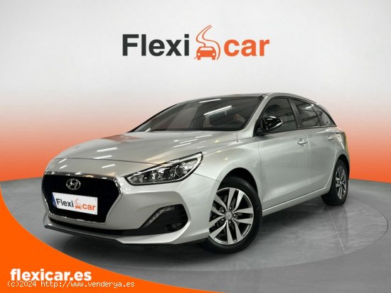 Hyundai i30 I30 CW TGDI 1.0 120CV KLASS MY19 - Sabadell