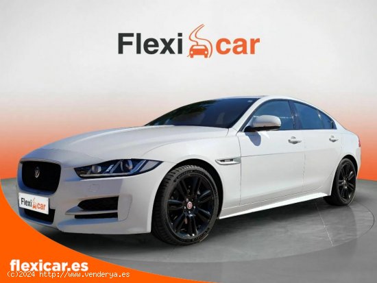 Jaguar XE 2.0 AJ200D Diesel Auto RWD XE Prestige - Girona