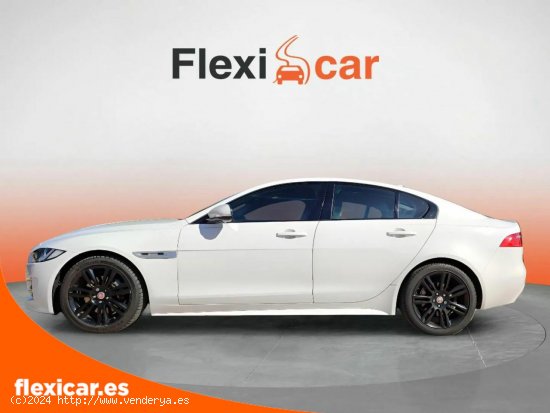 Jaguar XE 2.0 AJ200D Diesel Auto RWD XE Prestige - Girona