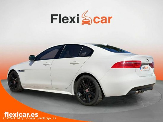 Jaguar XE 2.0 AJ200D Diesel Auto RWD XE Prestige - Girona