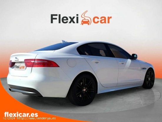 Jaguar XE 2.0 AJ200D Diesel Auto RWD XE Prestige - Girona