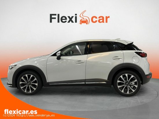 Mazda CX-3 2.0 G 89kW (121CV) 2WD Evolution - Reus