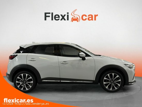 Mazda CX-3 2.0 G 89kW (121CV) 2WD Evolution - Reus