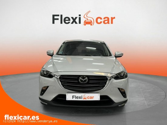 Mazda CX-3 2.0 G 89kW (121CV) 2WD Evolution - Reus