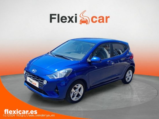 Hyundai i10 1.0 Klass - Las Palmas de Gran Canaria