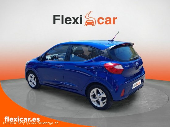 Hyundai i10 1.0 Klass - Las Palmas de Gran Canaria