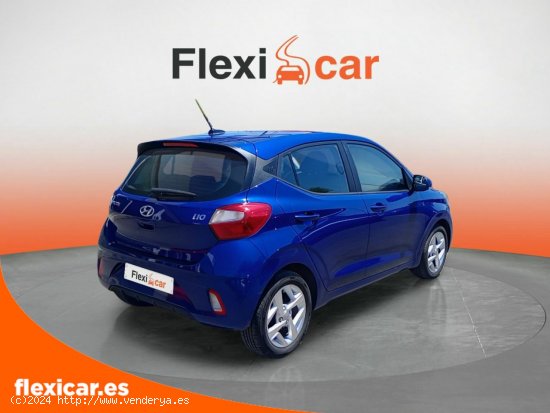 Hyundai i10 1.0 Klass - Las Palmas de Gran Canaria