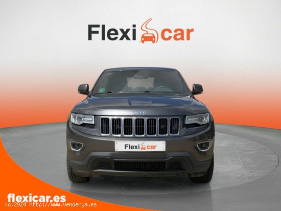 Jeep Grand Cherokee 3.0 V6 Diesel Laredo 140kW (190CV) E6 - Ciudad Real