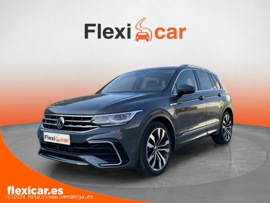 Volkswagen Tiguan R-Line 2.0 TDI 110kW (150CV) DSG - 5 P (2022) - Figueres