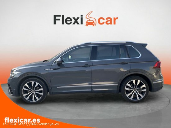 Volkswagen Tiguan R-Line 2.0 TDI 110kW (150CV) DSG - 5 P (2022) - Figueres