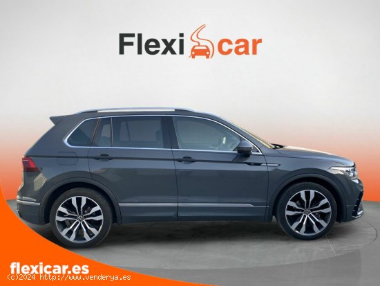 Volkswagen Tiguan R-Line 2.0 TDI 110kW (150CV) DSG - 5 P (2022) - Figueres