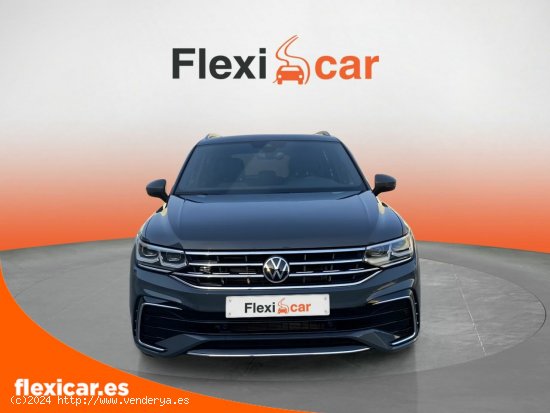 Volkswagen Tiguan R-Line 2.0 TDI 110kW (150CV) DSG - 5 P (2022) - Figueres