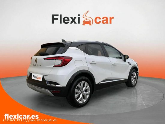 Renault Captur Zen TCe 90 - Iurreta