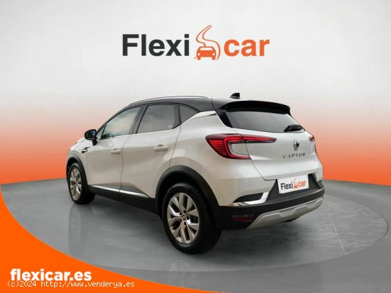 Renault Captur Zen TCe 90 - Iurreta