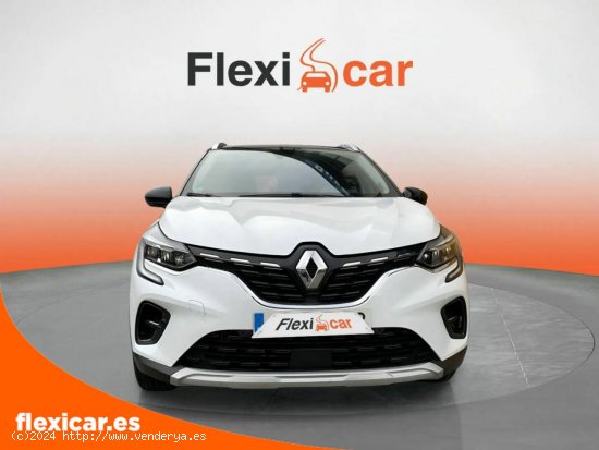 Renault Captur Zen TCe 90 - Iurreta