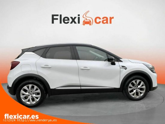 Renault Captur Zen TCe 90 - Iurreta