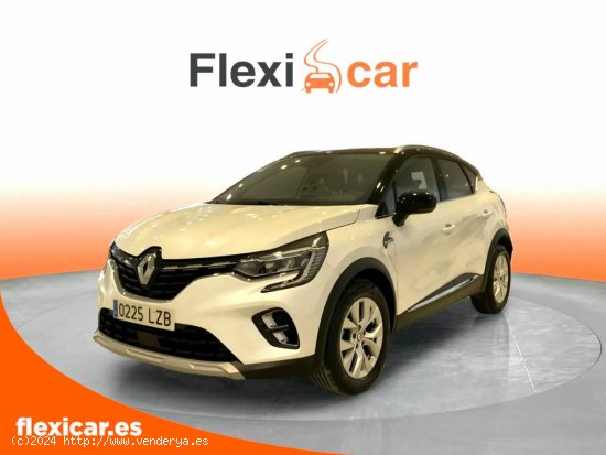 Renault Captur Zen TCe 90 - Alicante