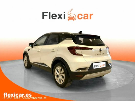 Renault Captur Zen TCe 90 - Alicante