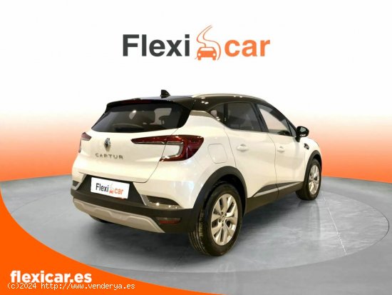 Renault Captur Zen TCe 90 - Alicante