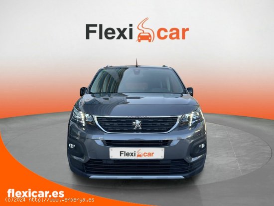 Peugeot Rifter 1.5 Active Pack Standard BlueHDi (100CV) 73kW - 5 P (2022) - Mataró