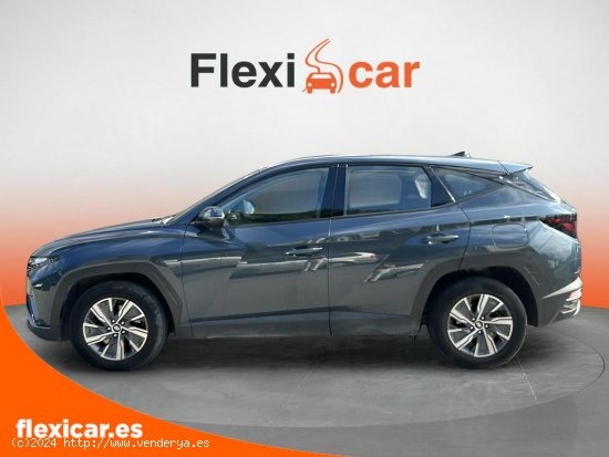 Hyundai Tucson 1.6 CRDI 85kW (115CV) Klass - Galdakao