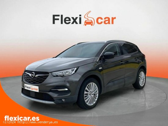 Opel Grandland X 1.5 CDTi 120 Aniversario - Olías del Rey