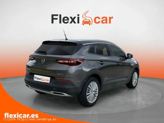 Opel Grandland X 1.5 CDTi 120 Aniversario - Olías del Rey