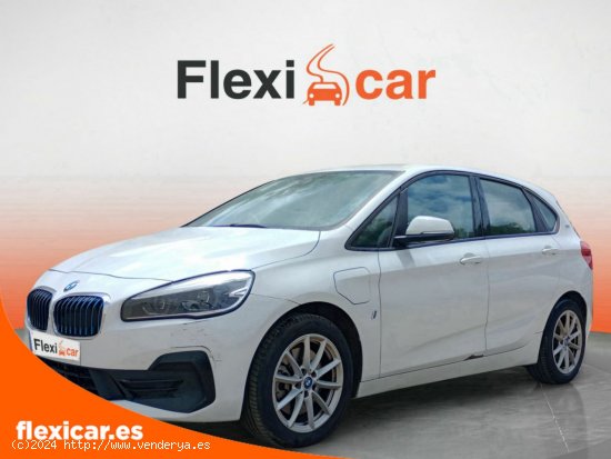 BMW Serie 2 Active Tourer 225xe iPerformance - Palma