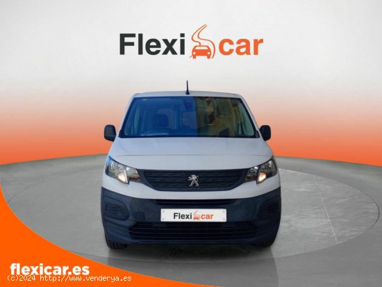 Peugeot Rifter Access Standard BlueHDi 73kW - Palma