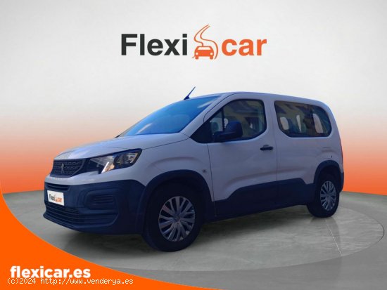 Peugeot Rifter Access Standard BlueHDi 73kW - Palma