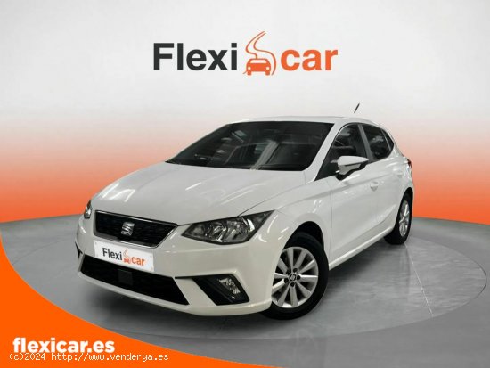 Seat Ibiza 1.0 55kW (75CV) Reference - San Andrés de Palomar