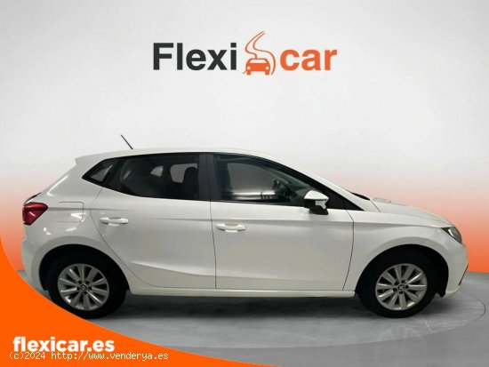 Seat Ibiza 1.0 55kW (75CV) Reference - San Andrés de Palomar