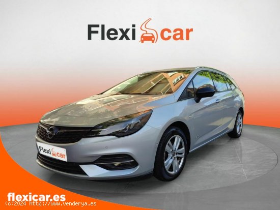 Opel Astra 1.4T SHT 107kW (145CV) Ultimate CVT ST - Badalona