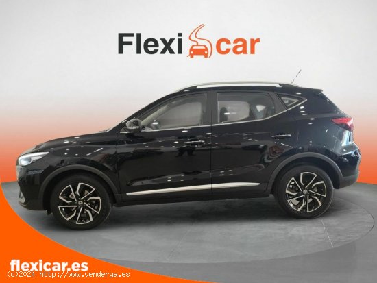 MG ZS 1.5 Luxury - Huesca