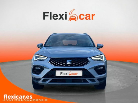 Seat Ateca 2.0 TDI 110kW (150CV) S&S FR - Pamplona