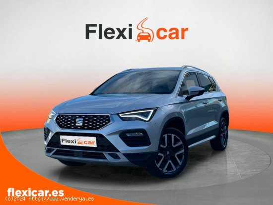 Seat Ateca 2.0 TDI 110kW (150CV) S&S FR - Pamplona